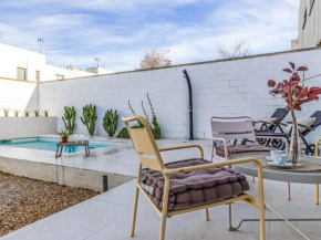 Holiday Home El Refugio del Viento by Interhome